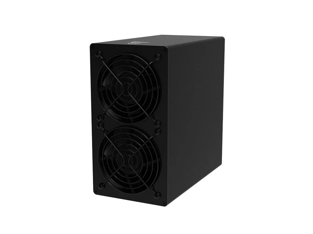Power Your Mining Future